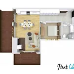 Rent Like Home - Goszczynskiego II