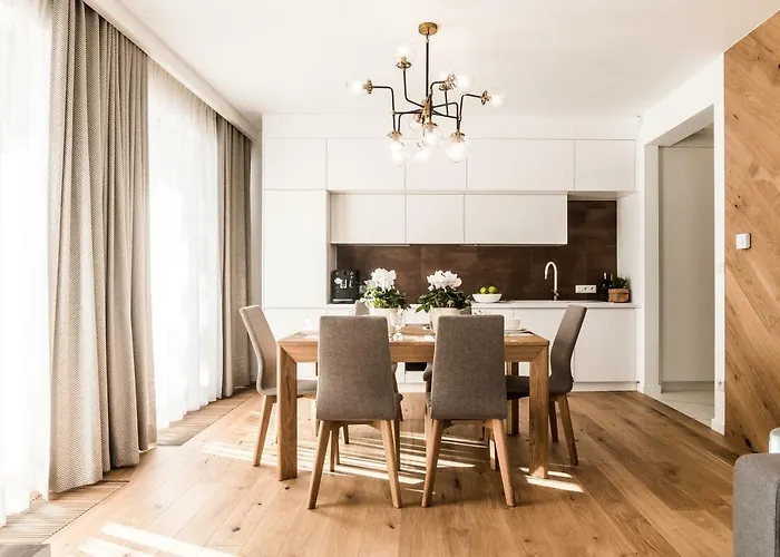 Rent Like Home - Goszczynskiego II