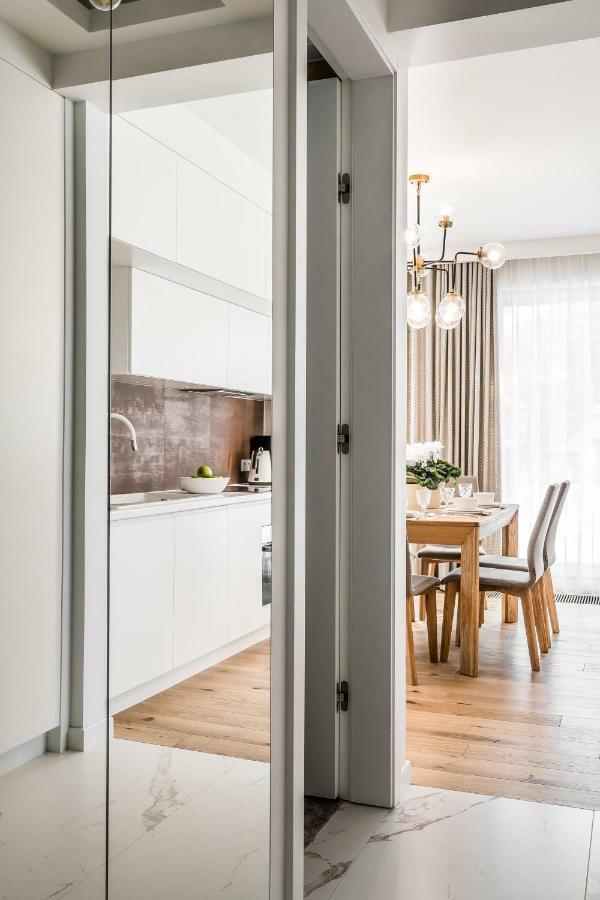 Rent Like - Goszczynskiego Ii Zakopane