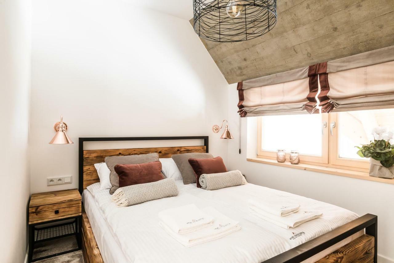 Rent Like - Goszczynskiego Ii