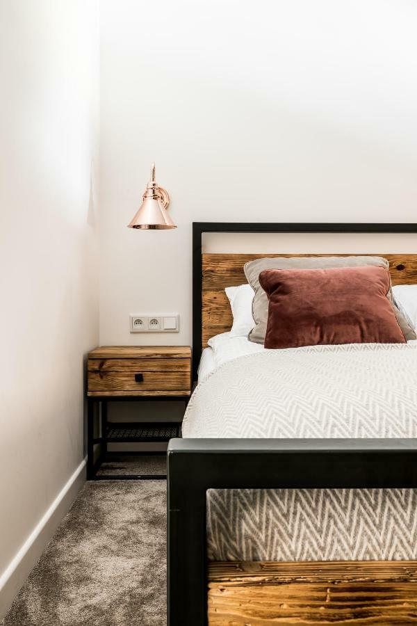 Apartment Rent Like - Goszczynskiego Ii *