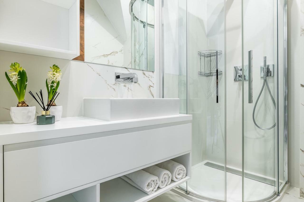 Rent Like - Goszczynskiego Ii Apartment *