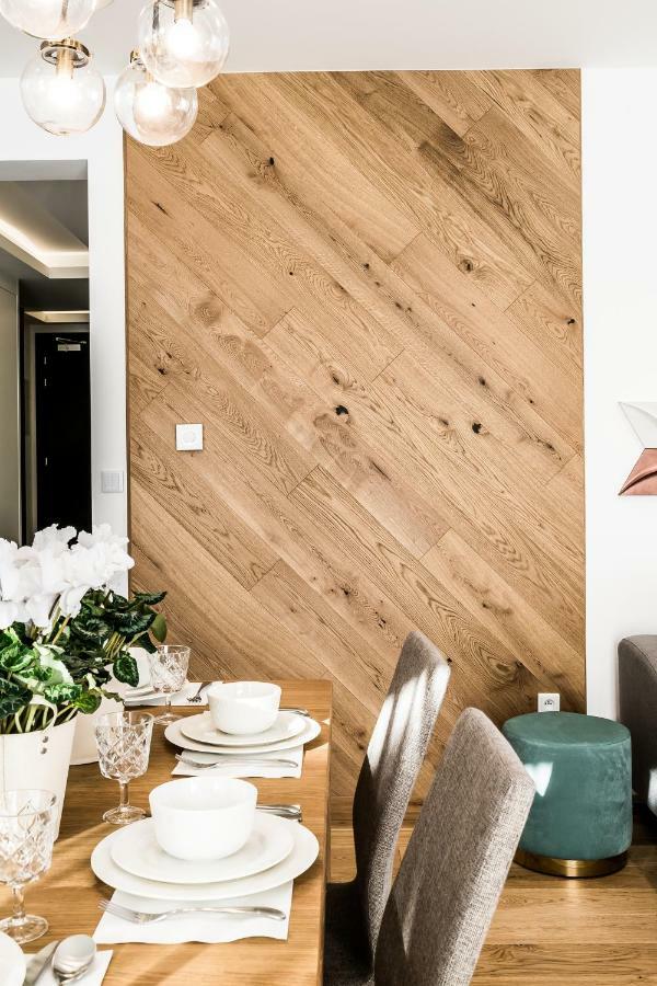 Rent Like - Goszczynskiego Ii Apartment