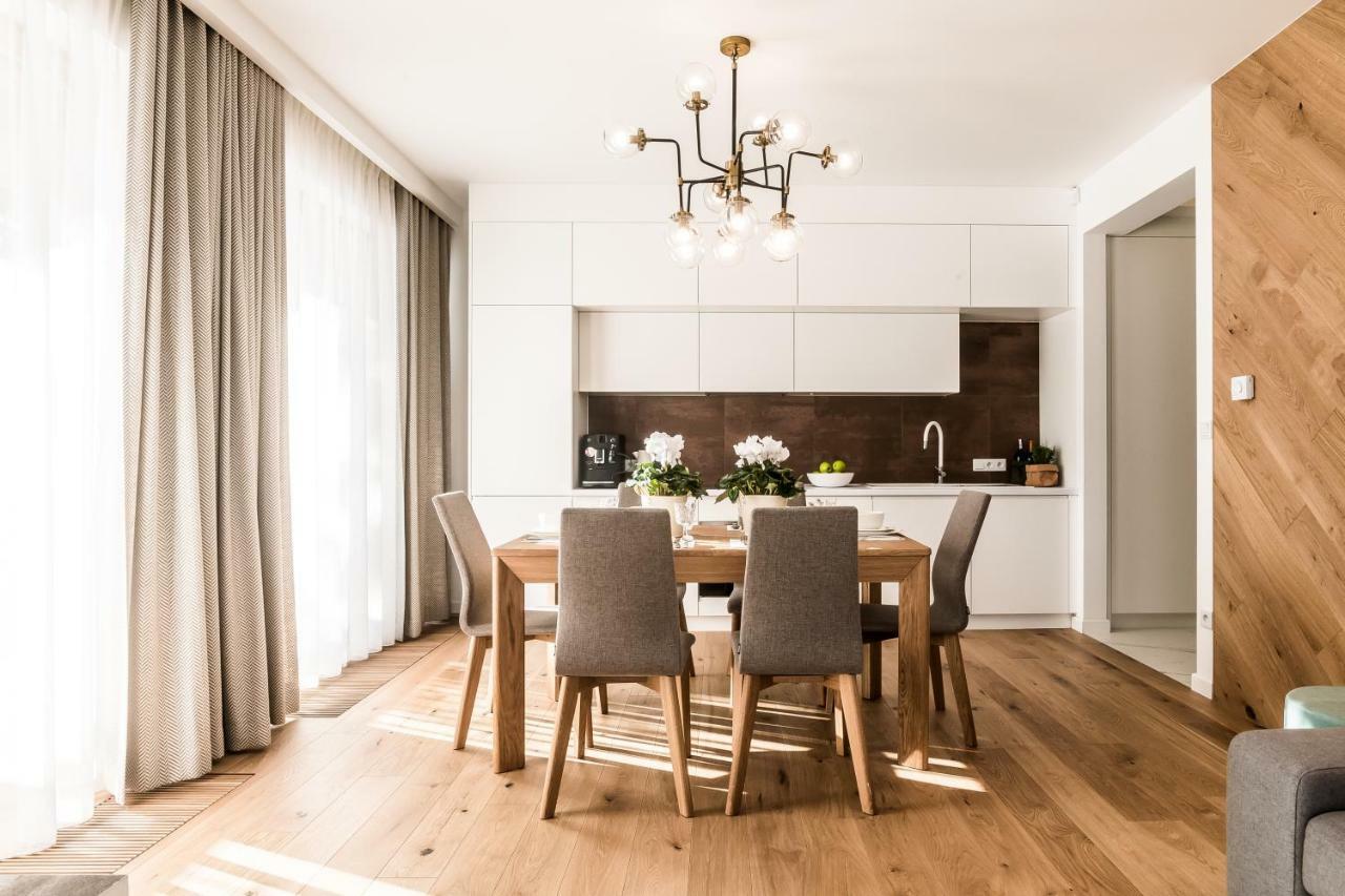 Apartment Rent Like - Goszczynskiego Ii Zakopane