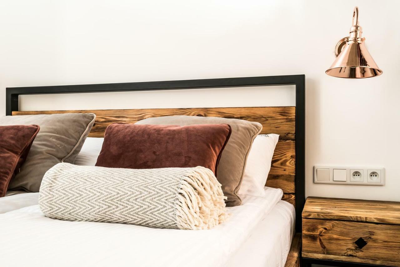 Rent Like - Goszczynskiego Ii Apartment