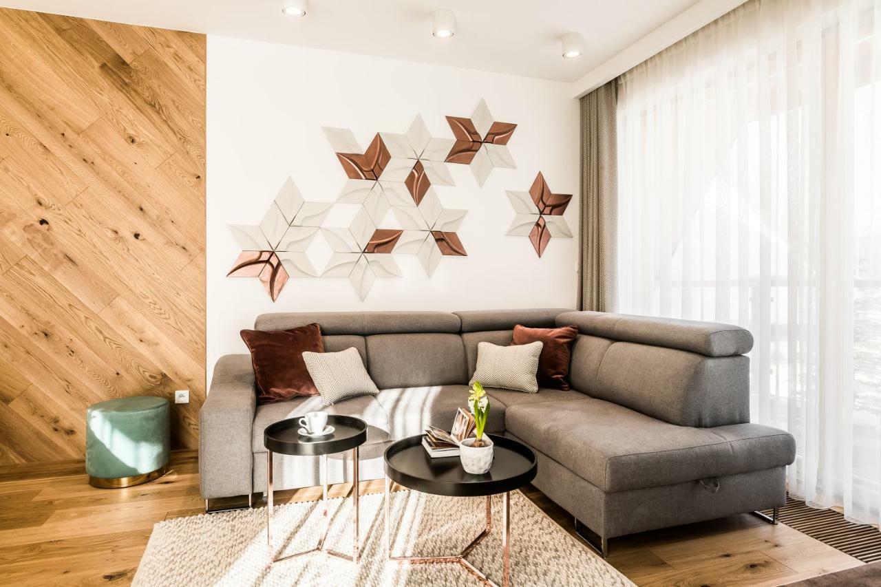 Rent Like - Goszczynskiego Ii Apartment *