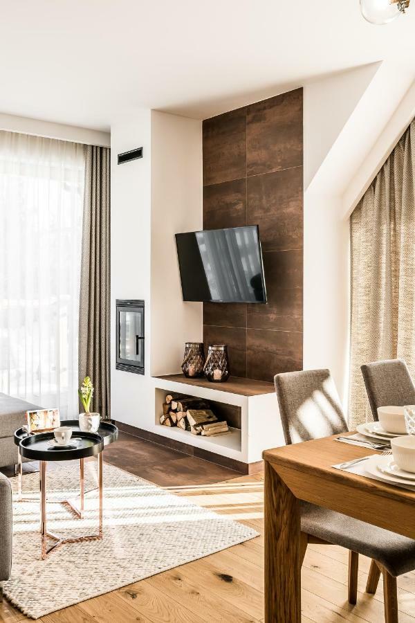 Apartment Rent Like - Goszczynskiego Ii Zakopane