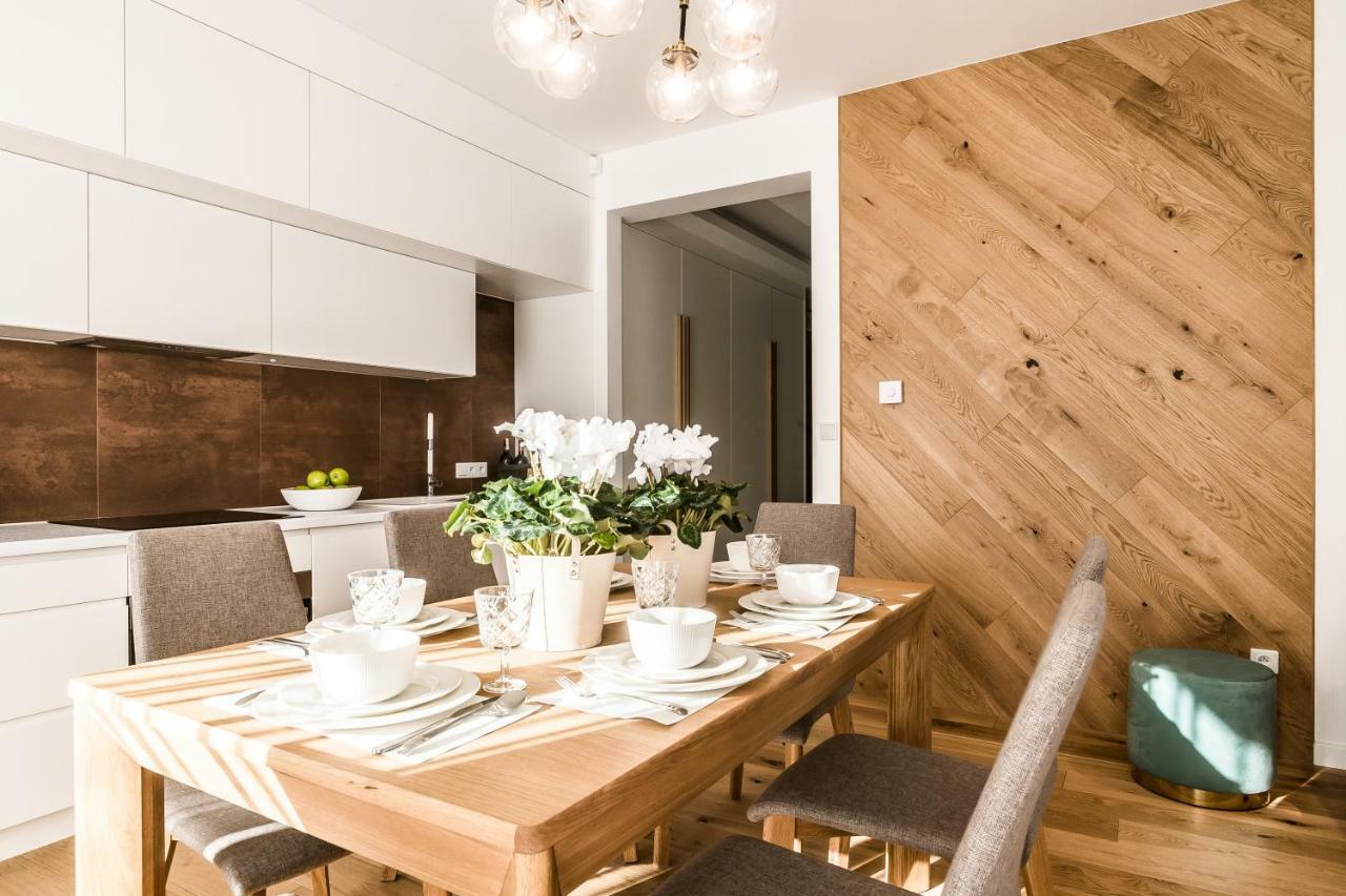 Rent Like - Goszczynskiego Ii * Zakopane
