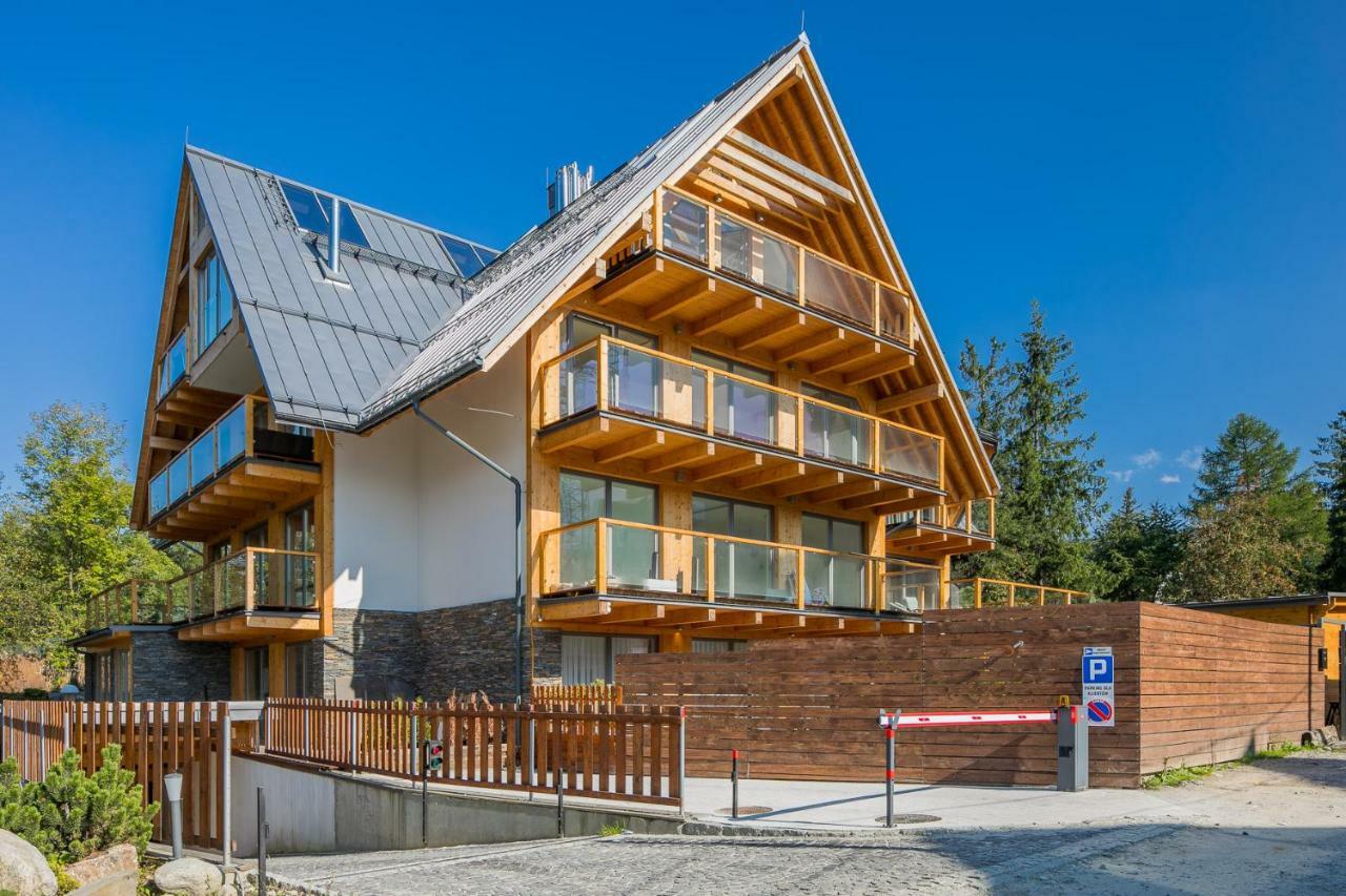 Apartment Rent Like - Goszczynskiego Ii Zakopane