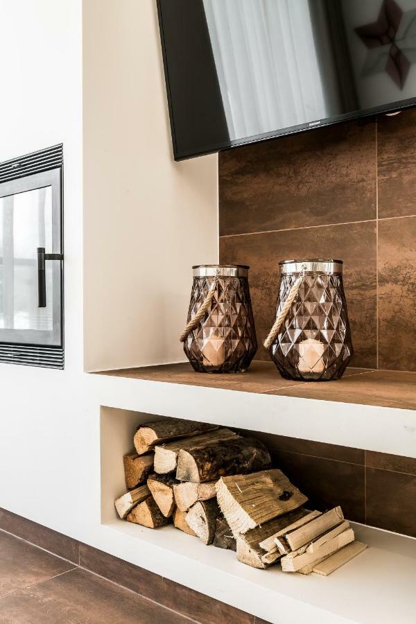 Rent Like - Goszczynskiego Ii Apartment *