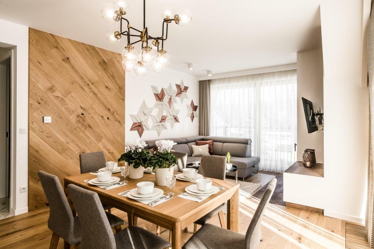 Rent Like - Goszczynskiego Ii Apartment Zakopane