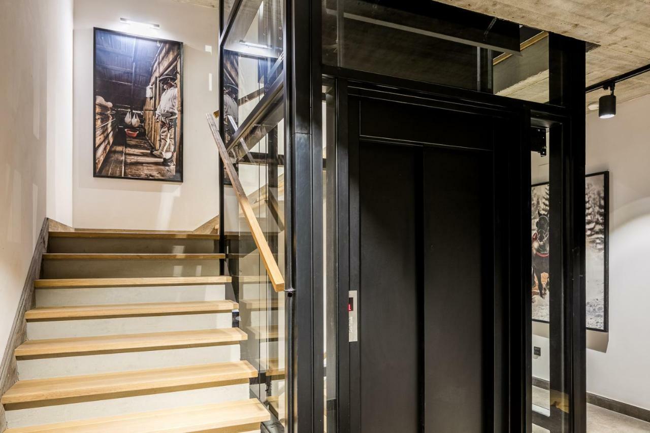 Rent Like - Goszczynskiego Ii Zakopane
