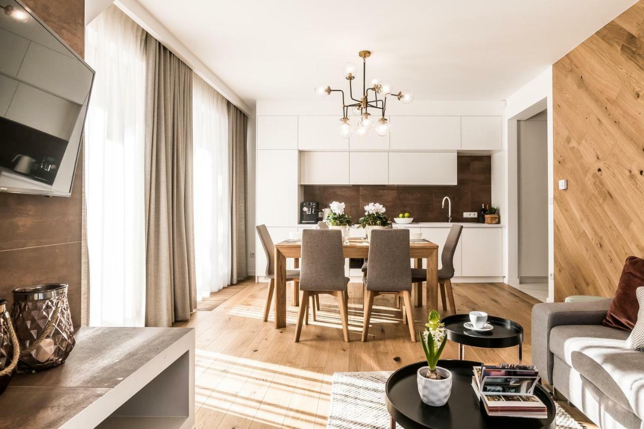 Rent Like - Goszczynskiego Ii Apartment Zakopane