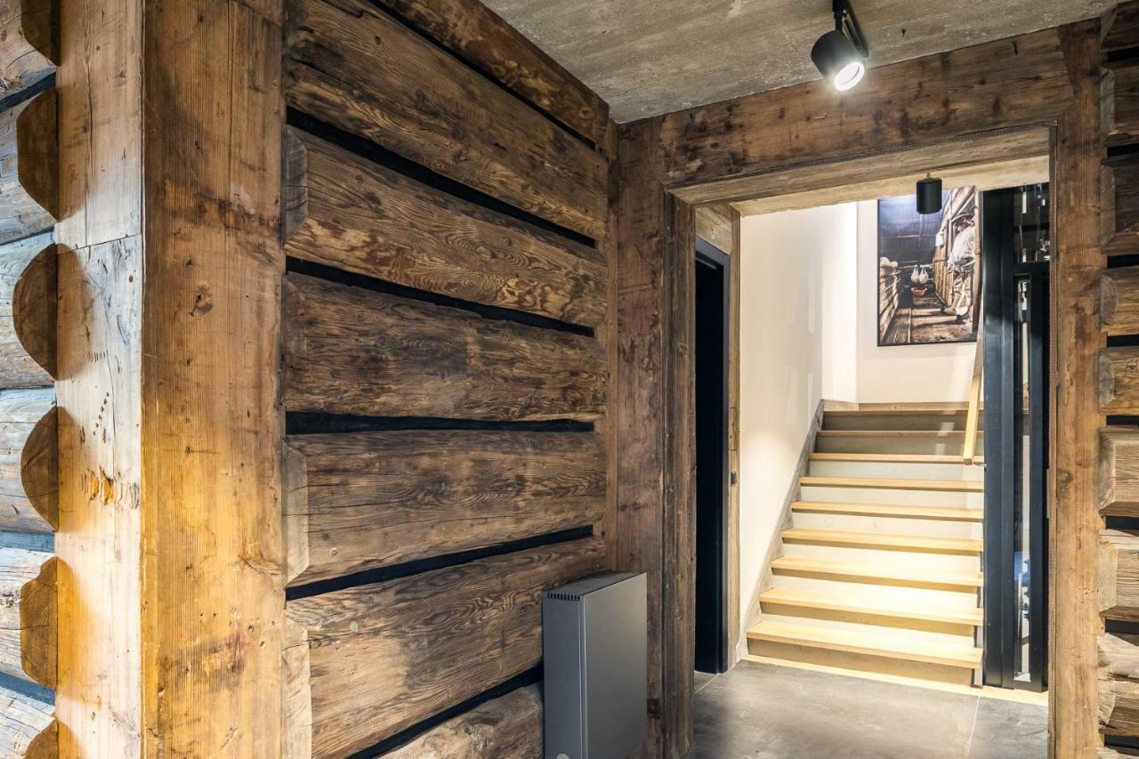 Apartment Rent Like - Goszczynskiego Ii Zakopane