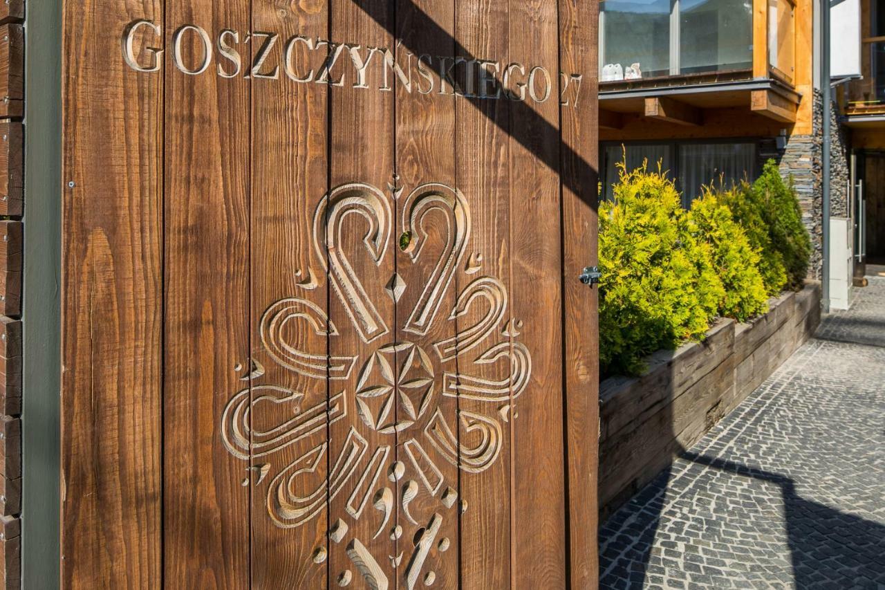 Apartment Rent Like - Goszczynskiego Ii *